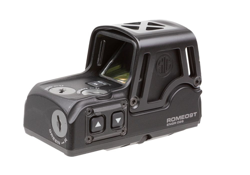 SIG Sauer ROMEO9T